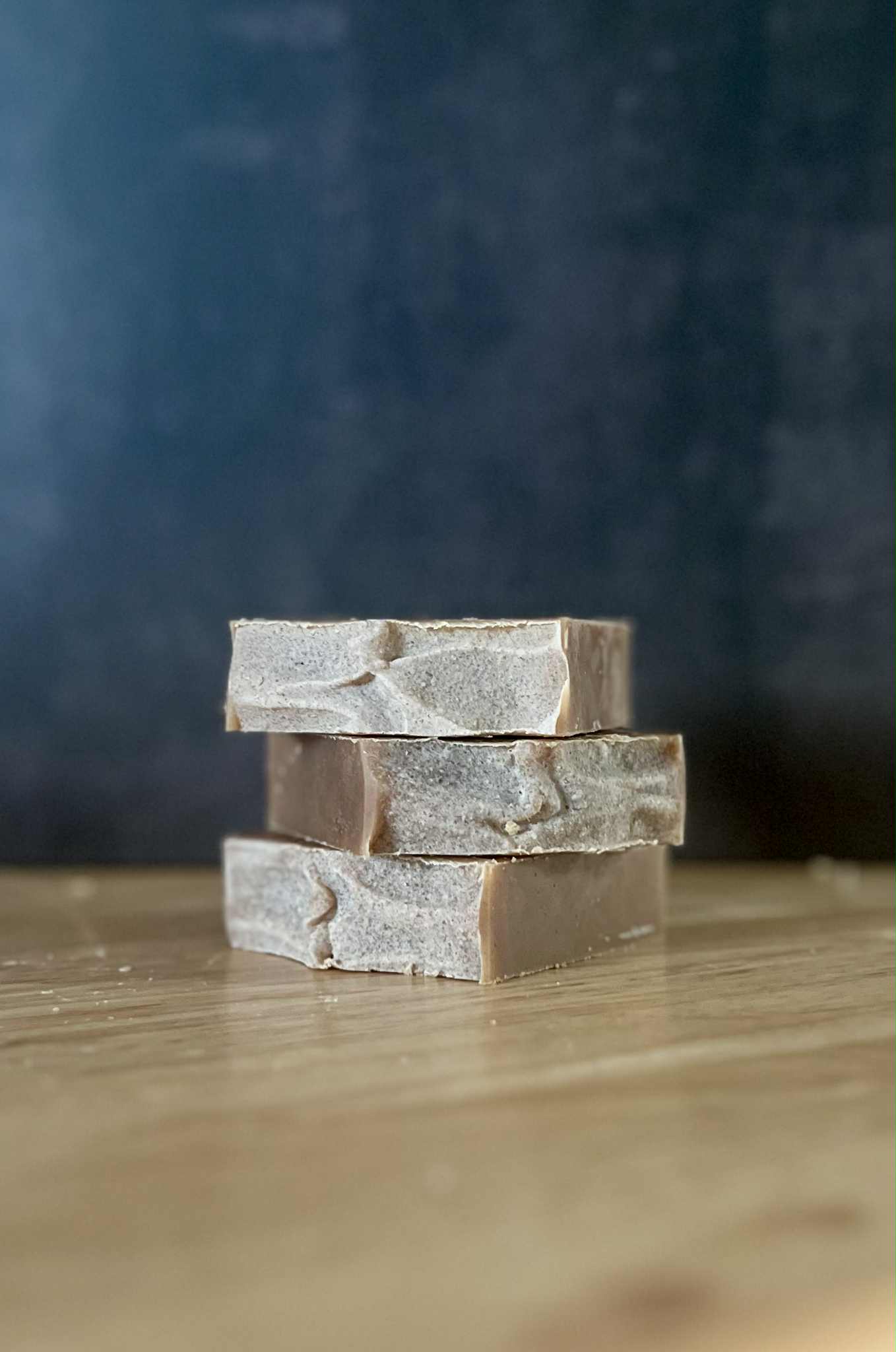 MOCHAROMA | GOAT MILK SOAP