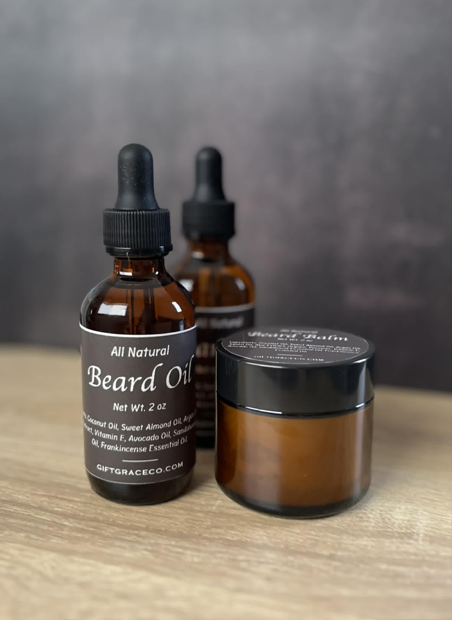 Hair Care