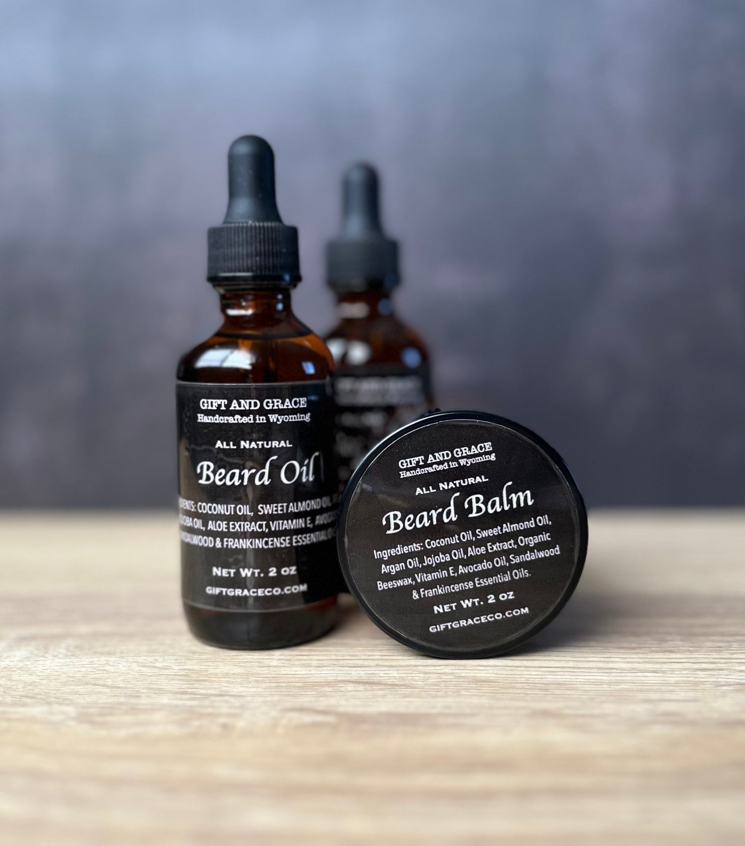 Hair Care
