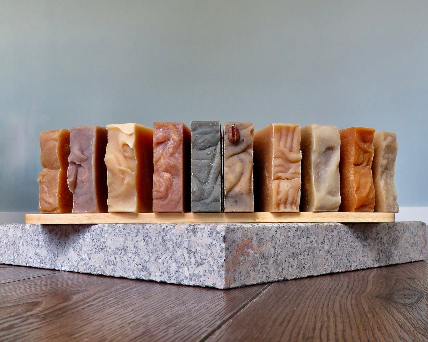 Goat Milk Soap