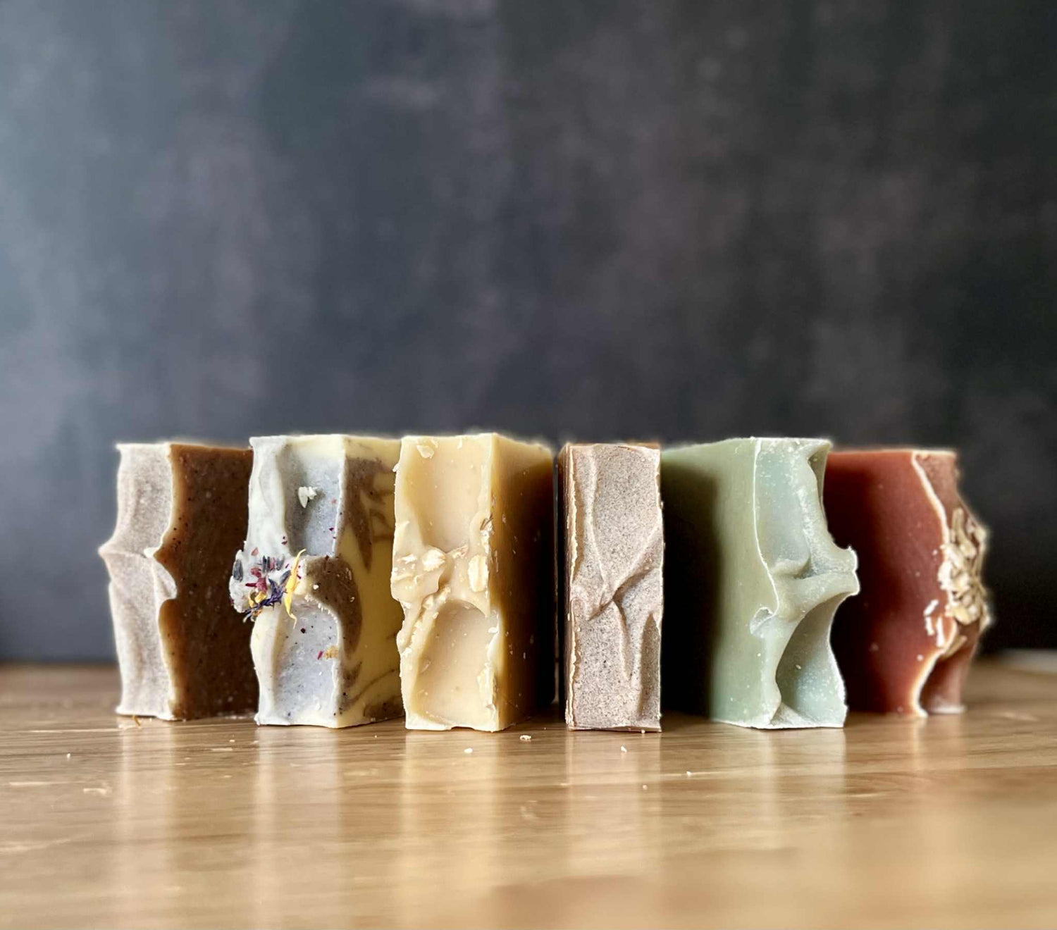 The Artisan Collection