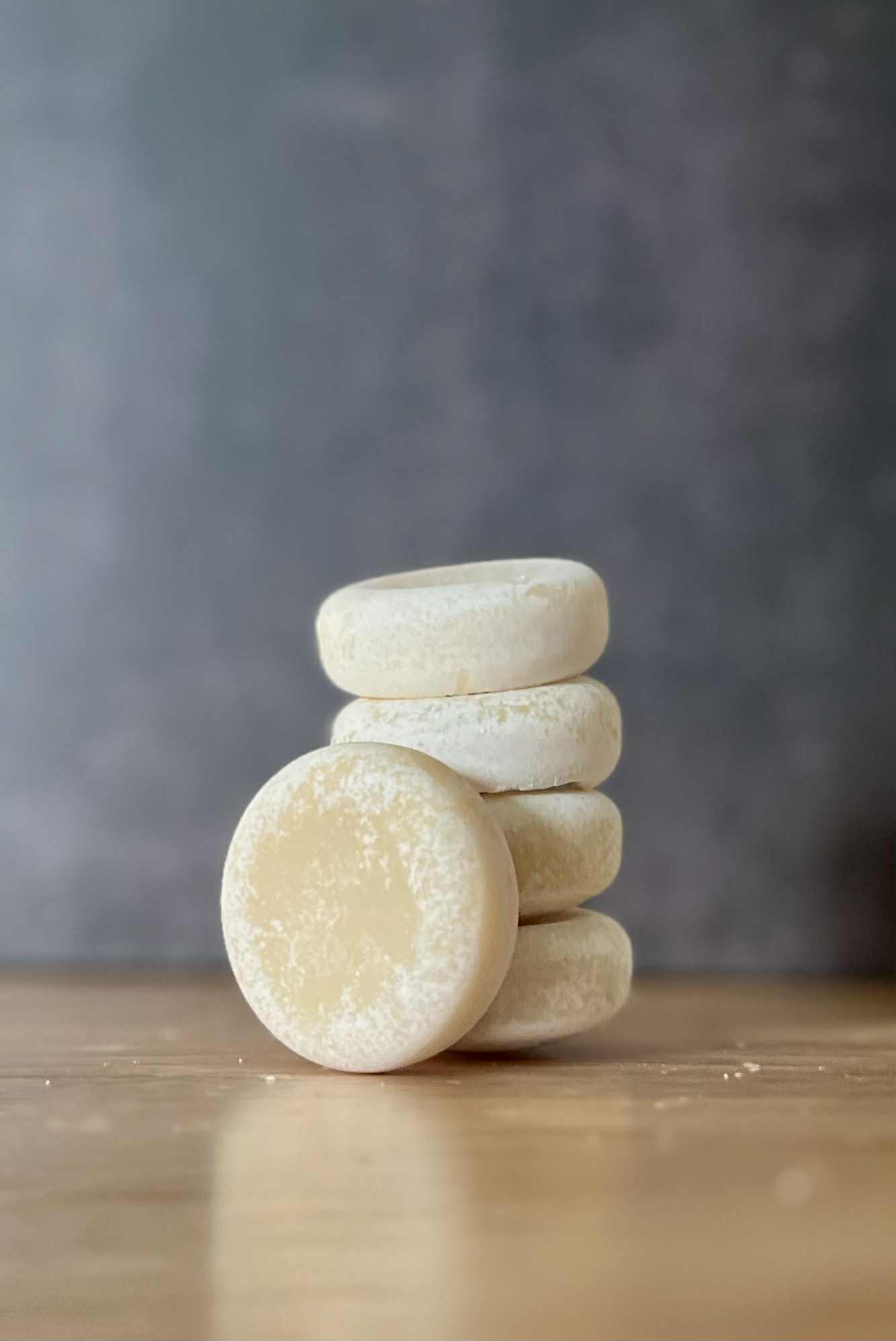 THE BABY BAR | GOAT MILK SOAP