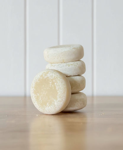 THE FACIAL BAR | GOAT MILK SOAP
