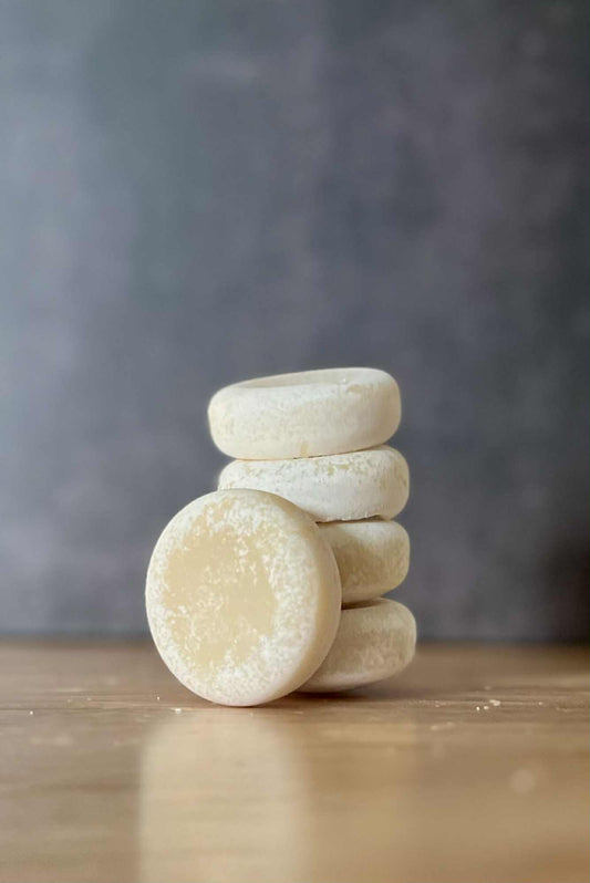 THE BABY BAR | GOAT MILK SOAP