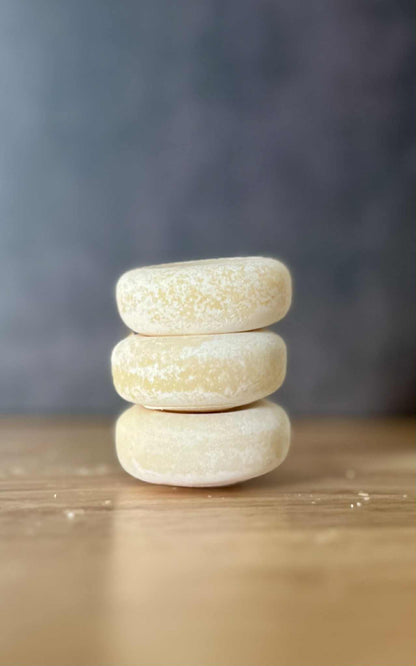 THE FACIAL BAR | GOAT MILK SOAP