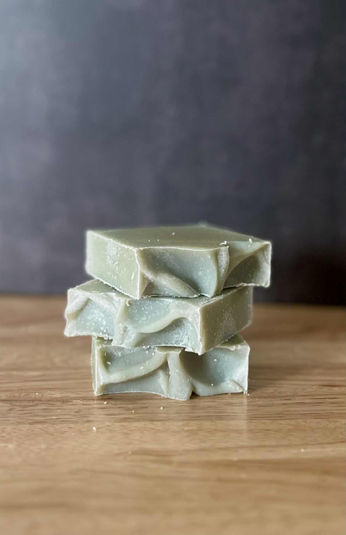 BERRY-LICIOUS | GOAT MILK SOAP