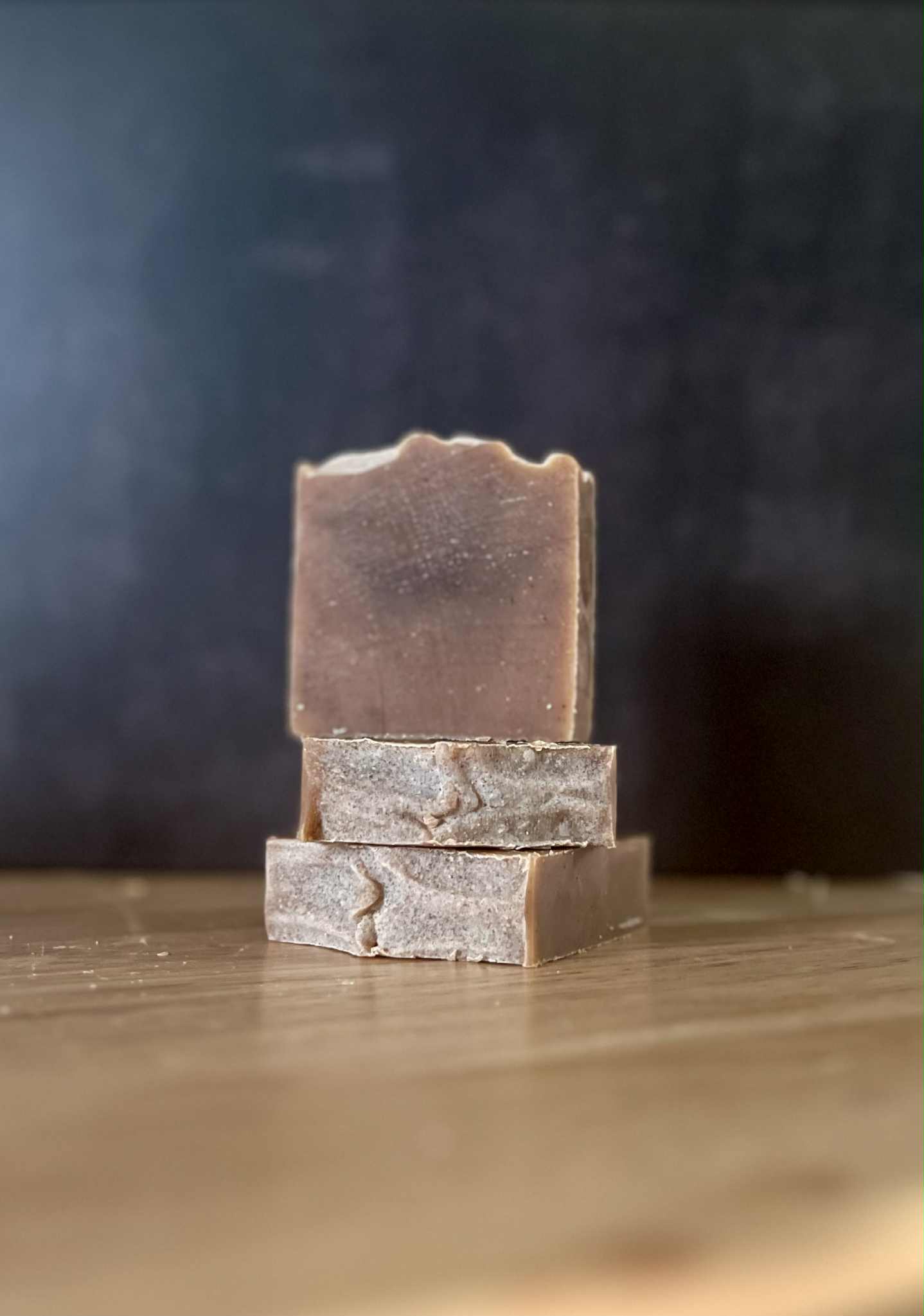 VANILLA CHAI | GOAT MILK SOAP