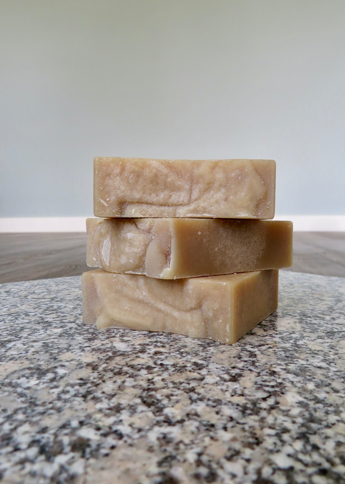 BERRY-LICIOUS | GOAT MILK SOAP