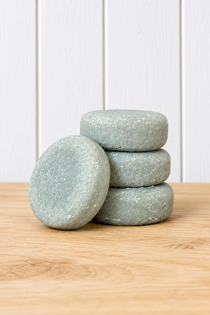 THE DETOX FACIAL BAR | GOAT MILK SOAP