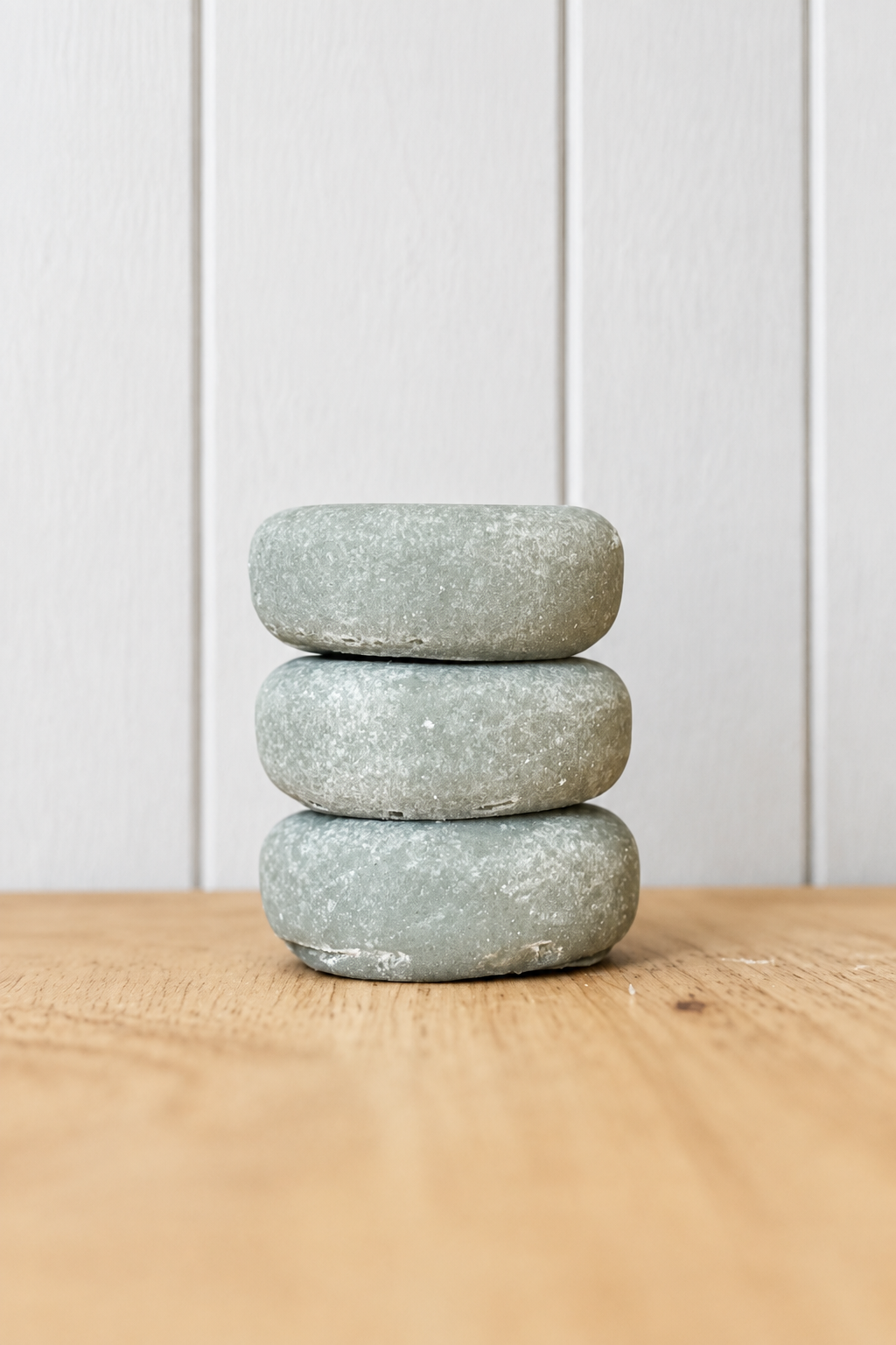 THE DETOX FACIAL BAR | GOAT MILK SOAP