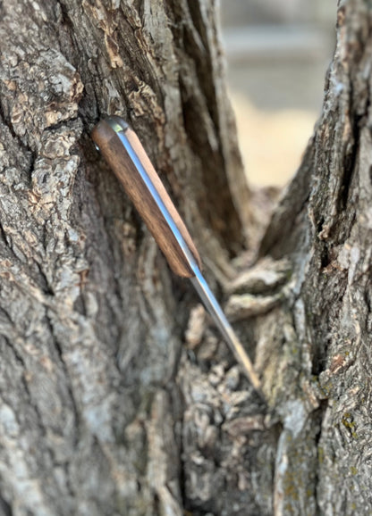 THE RANGER | Fixed Blade Knife - Style #1