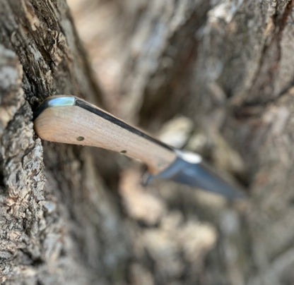 THE FAST STRIKE | Fixed Blade Knife - Style #1
