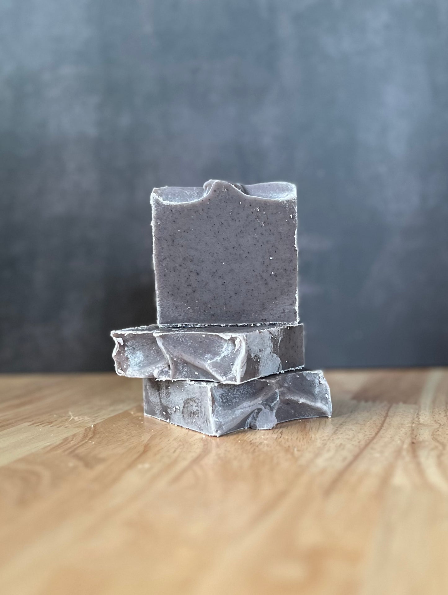 LAVENDER | GOAT MILK SOAP