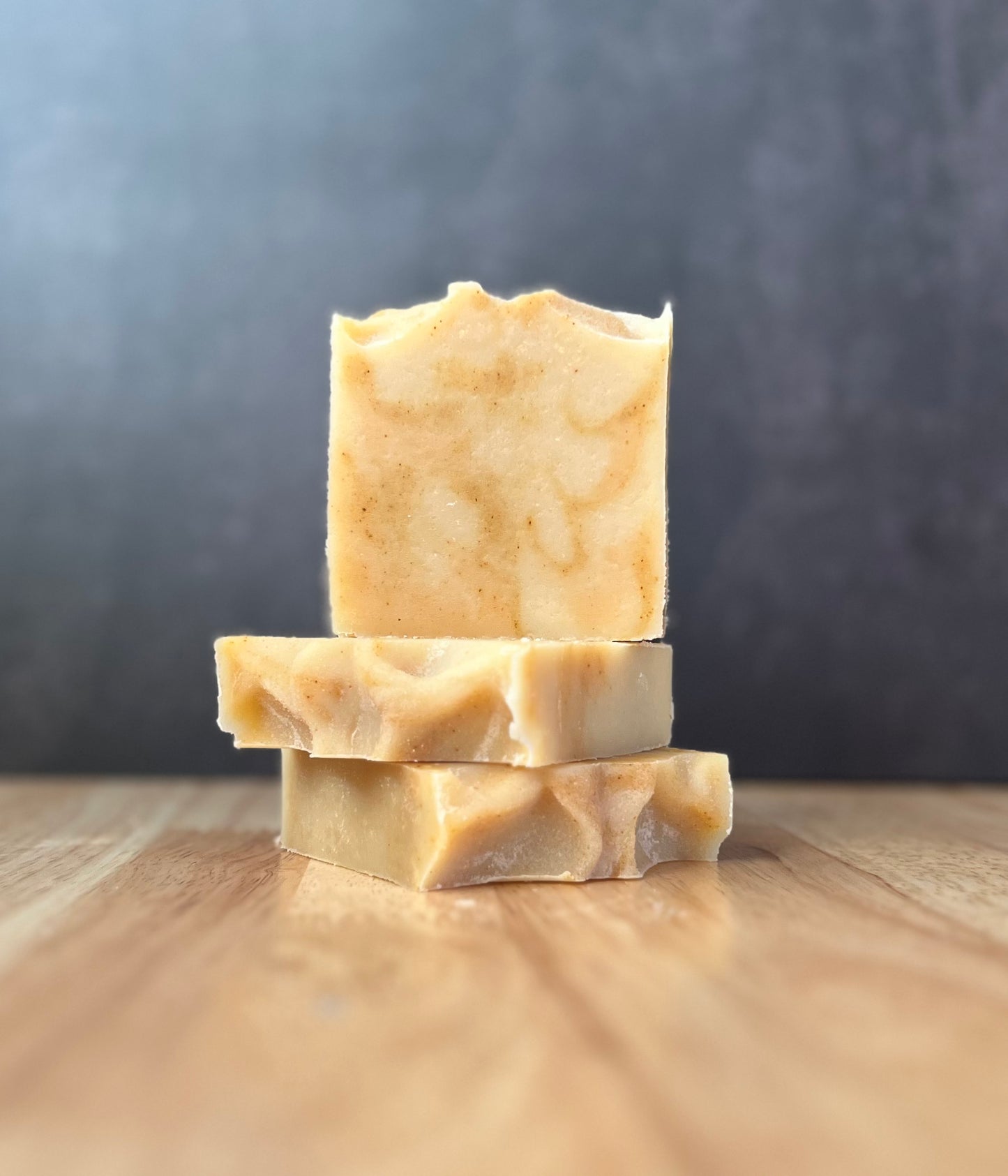CITRUS TWIST | GOAT MILK SOAP