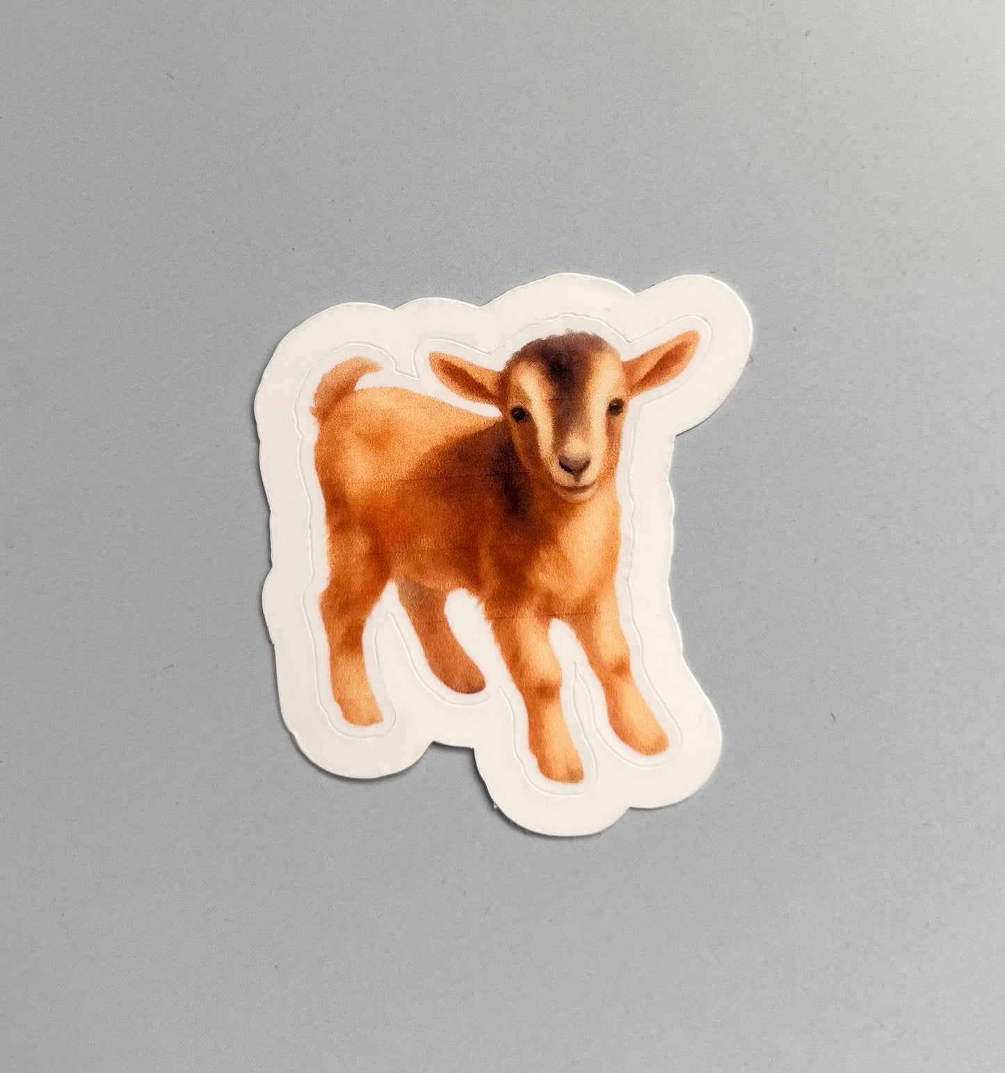FARM ANIMALS | STICKER COLLECTION