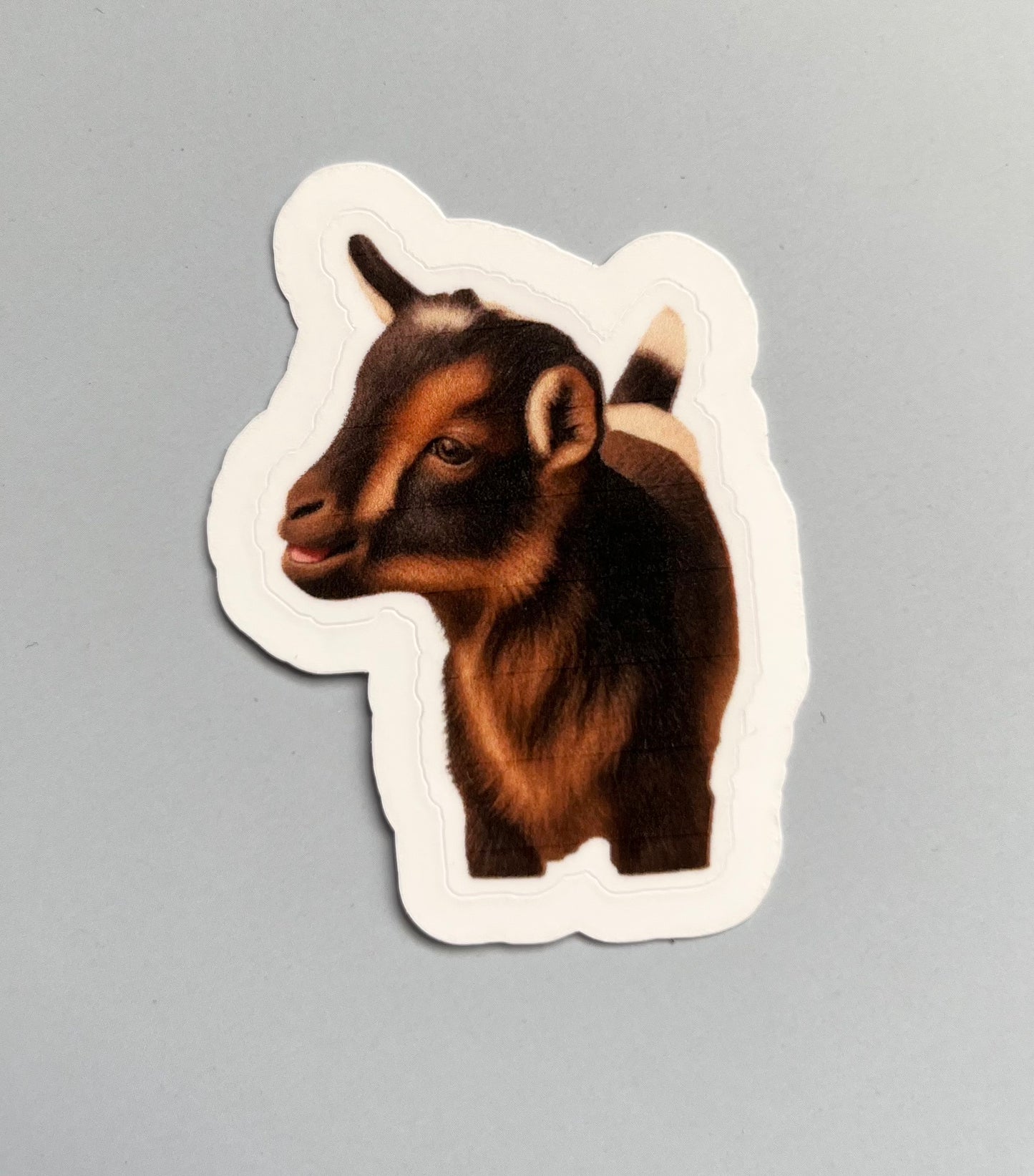 FARM ANIMALS | STICKER COLLECTION