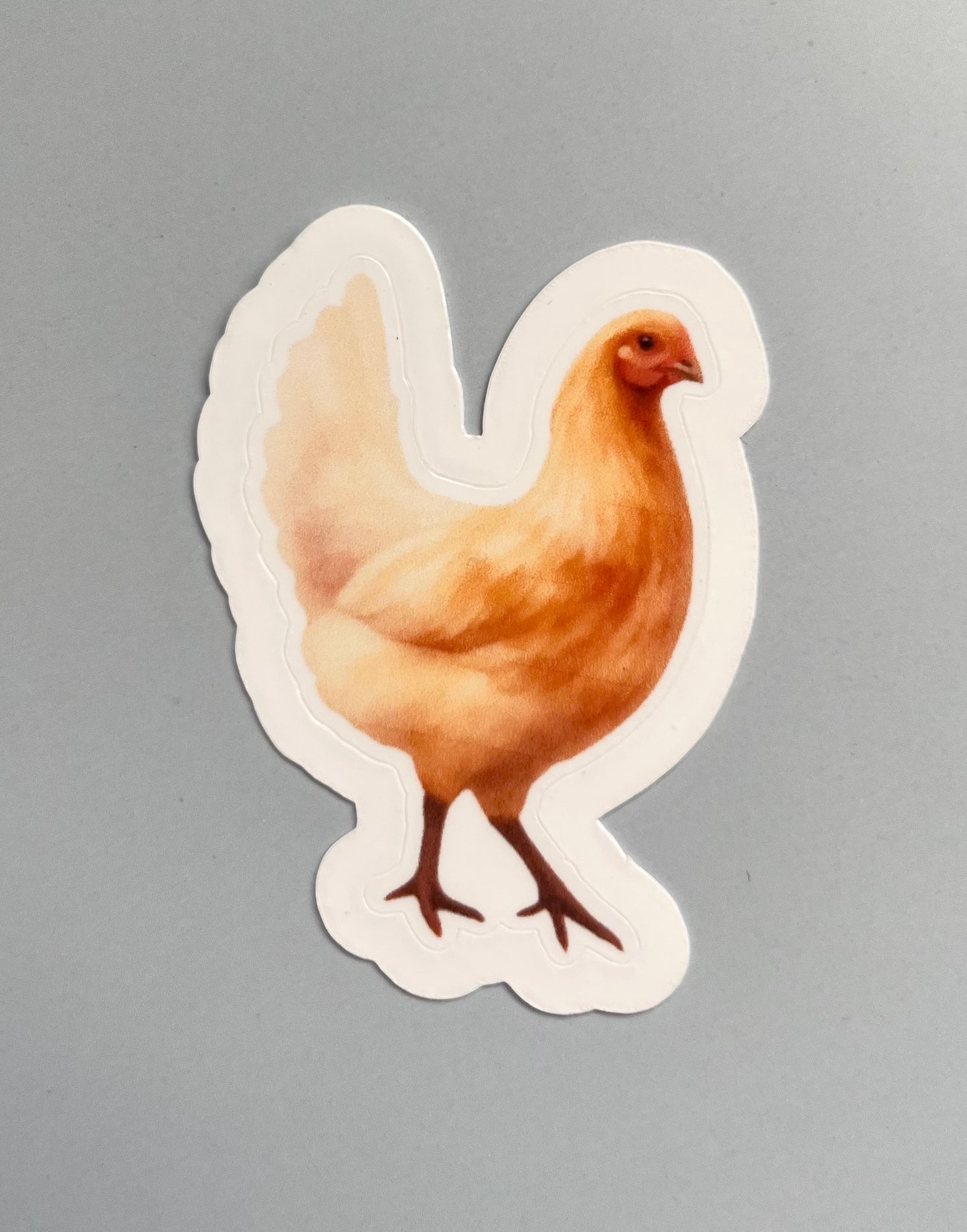 FARM ANIMALS | STICKER COLLECTION