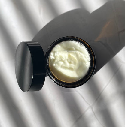 WHIPPED TALLOW BODY BUTTER | LAVENDER & FRANKINCENSE