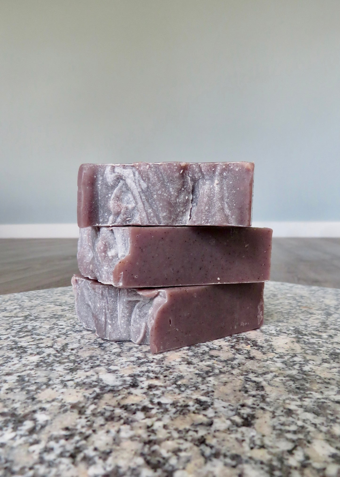 LAVENDER | GOAT MILK SOAP
