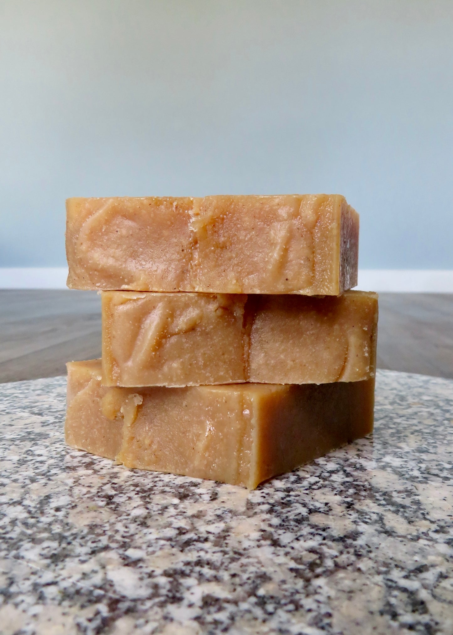 PINK GRAPEFRUIT | GOAT MILK SOAP