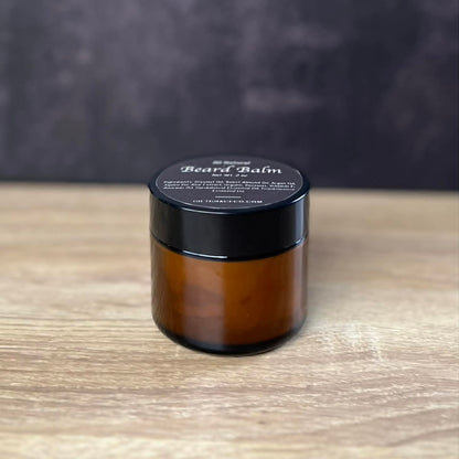 BEARD BALM
